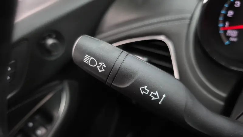 Daewoo Cruze