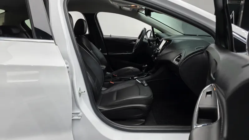 Daewoo Cruze