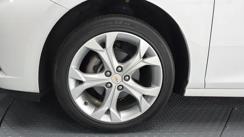Daewoo Cruze