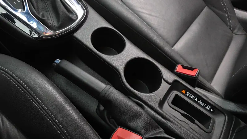 Daewoo Cruze
