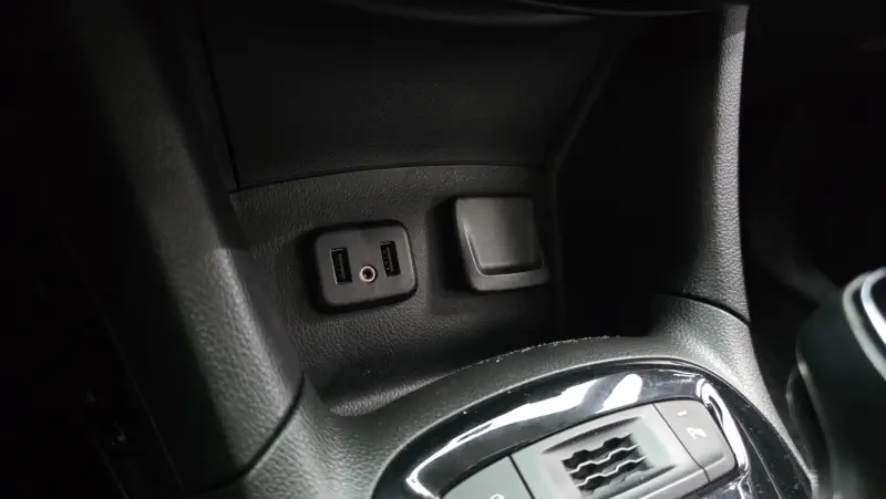 Daewoo Cruze