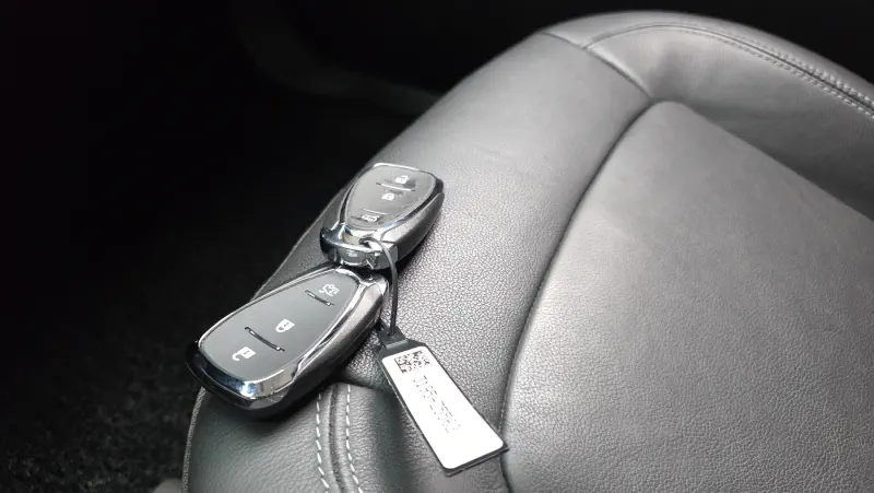 Daewoo Cruze