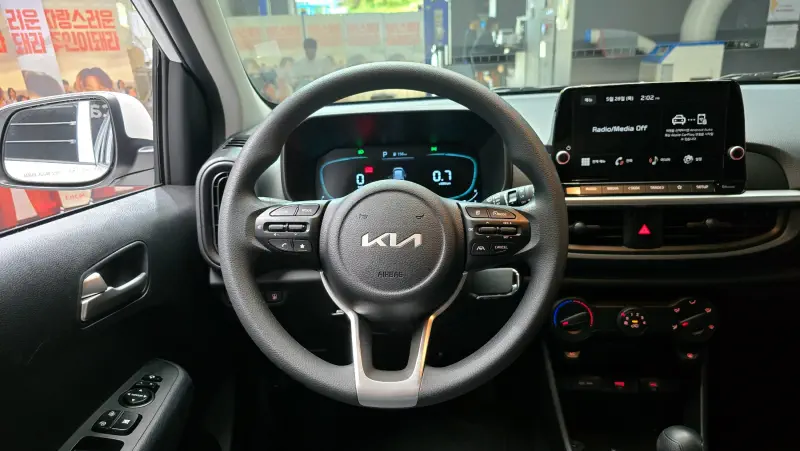 Kia Morning