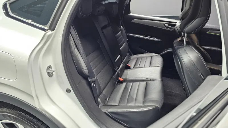 Renault Samsung XM3