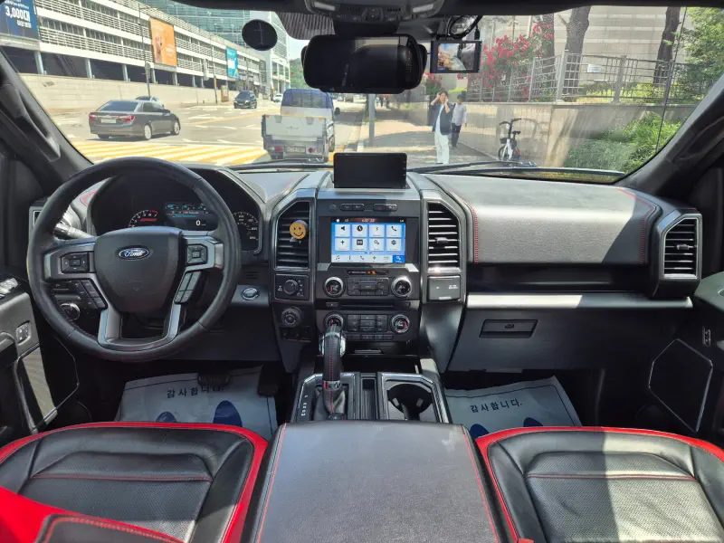 Ford F150