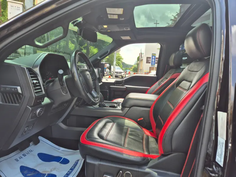 Ford F150