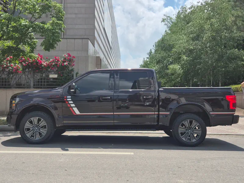 Ford F150