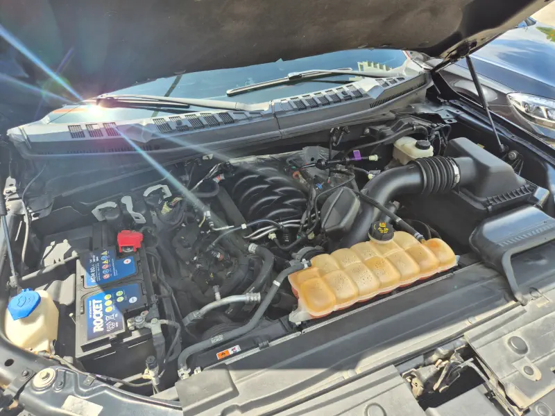 Ford F150