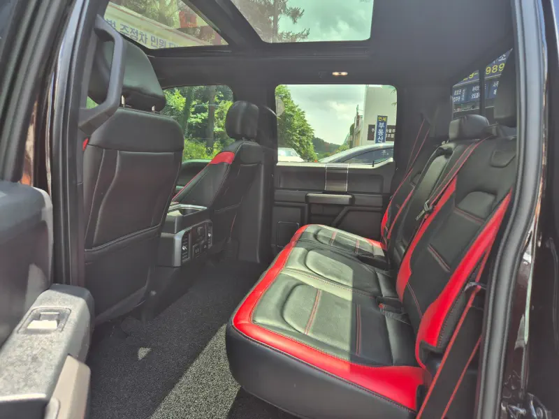 Ford F150