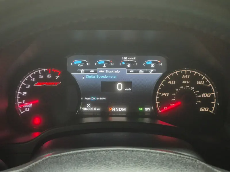 Ford F150