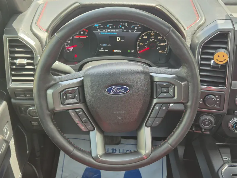 Ford F150