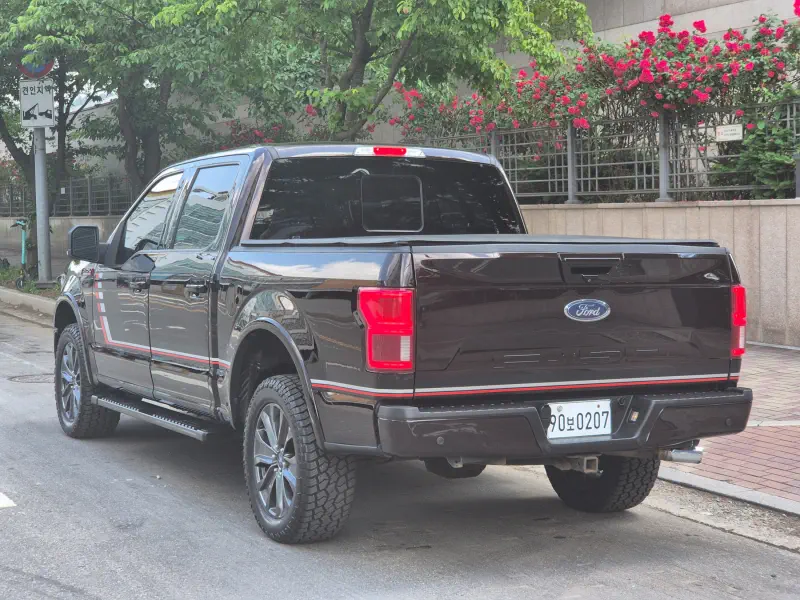 Ford F150