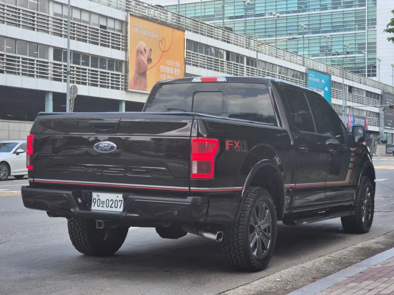Ford F150