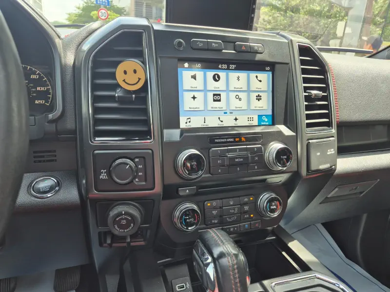 Ford F150