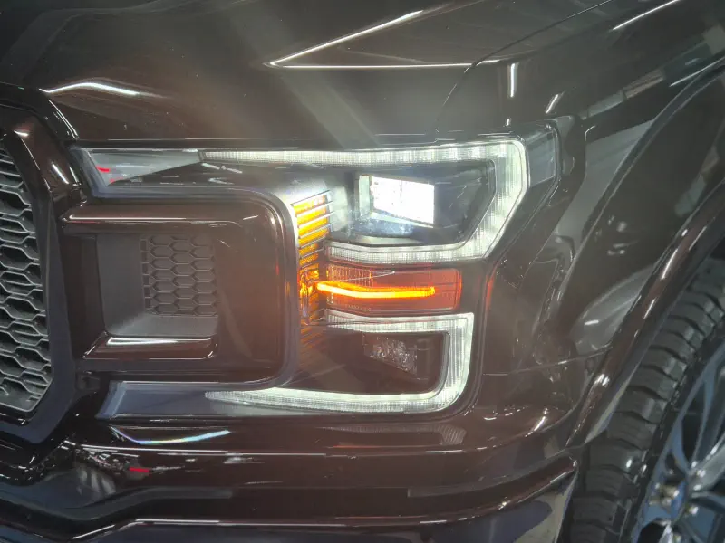 Ford F150