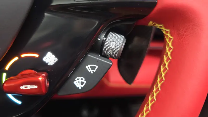 Ferrari 296