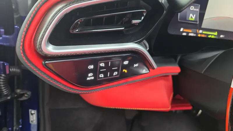 Ferrari 296