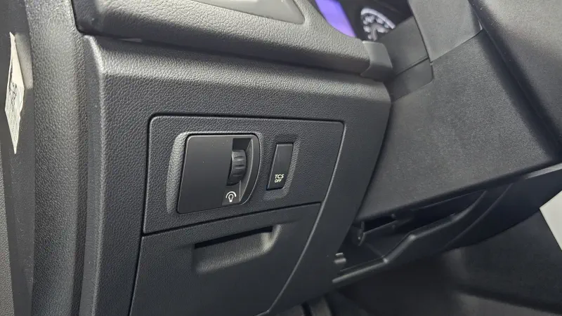Renault Samsung SM5