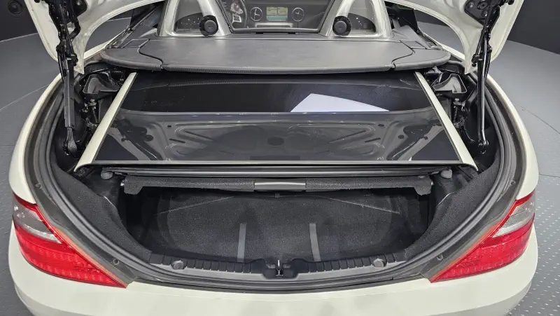 Mercedes-Benz SLK-Class