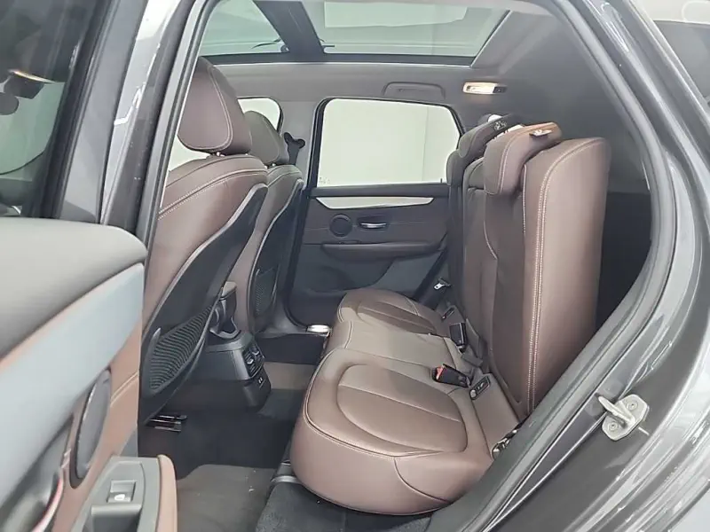 BMW 2-Series Active Tourer