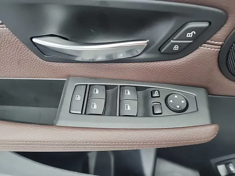 BMW 2-Series Active Tourer