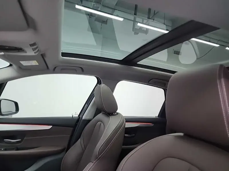 BMW 2-Series Active Tourer