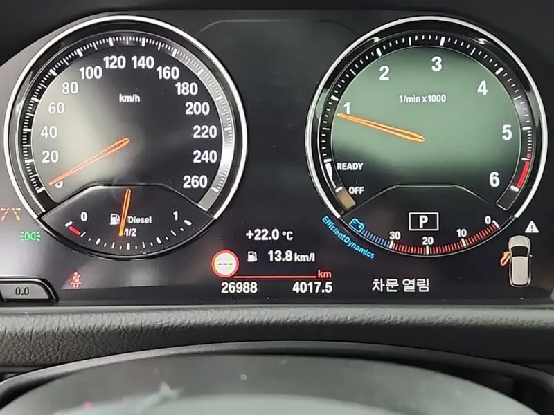 BMW 2-Series Active Tourer