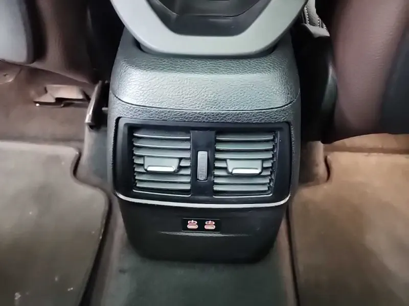 BMW 2-Series Active Tourer