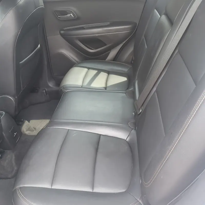 Daewoo Trax