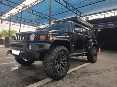Hummer H3