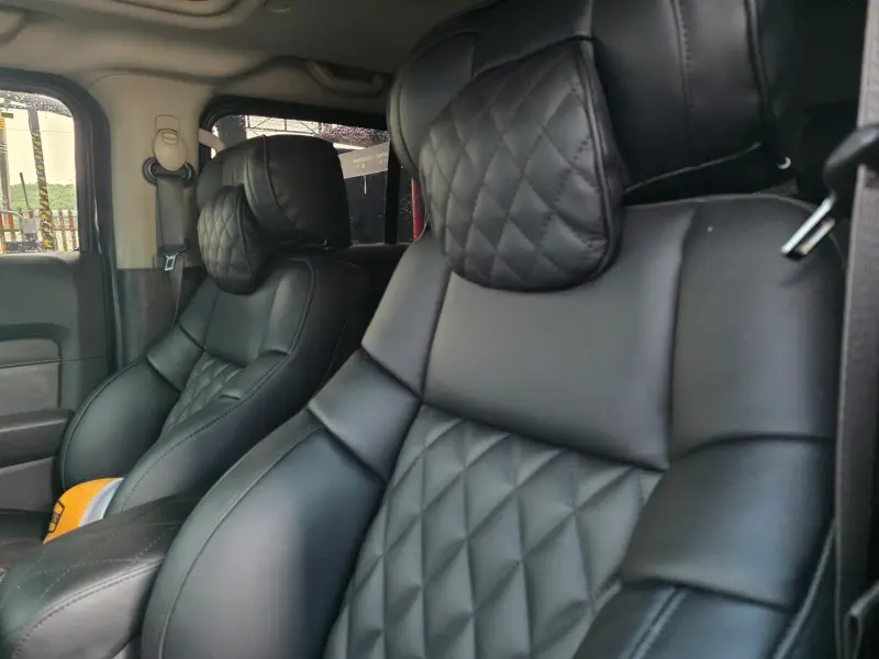 Hummer H3