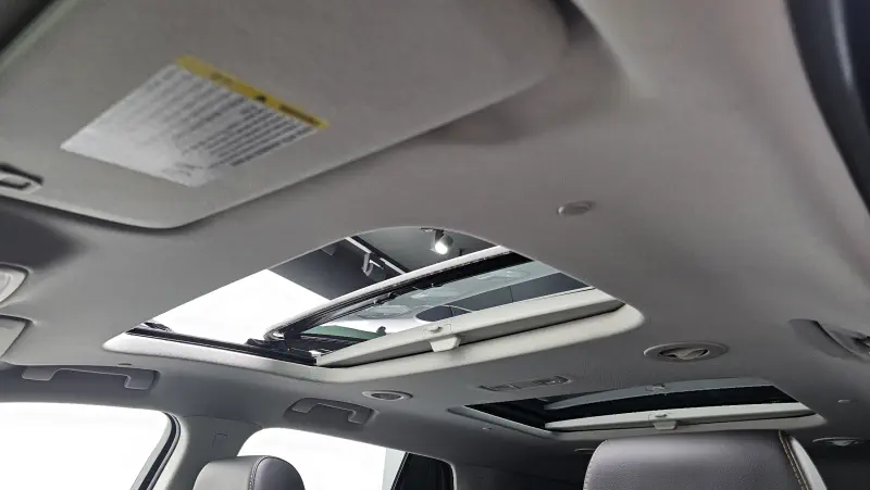 Daewoo Traverse