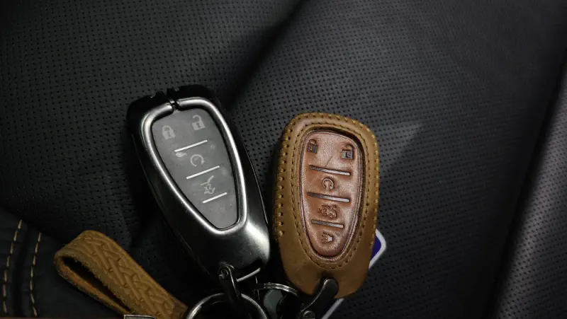 Daewoo Traverse