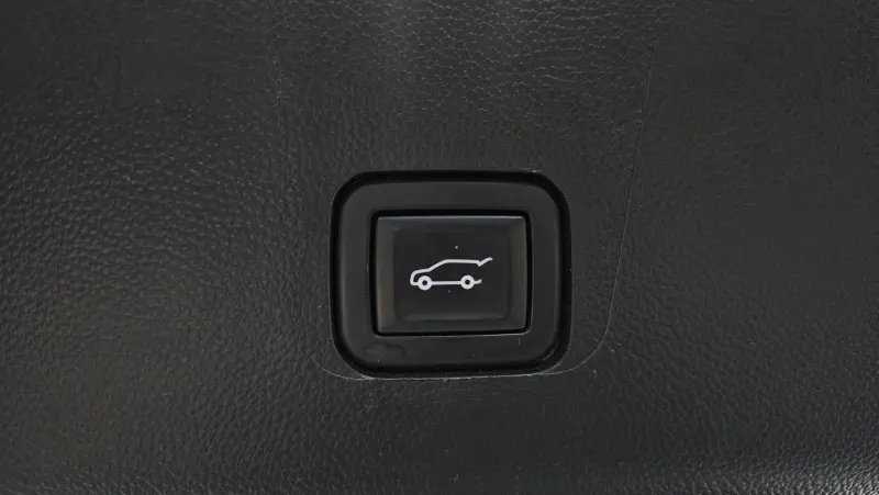 Daewoo Traverse