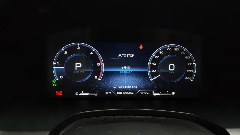SsangYong Rexton Sports Khan