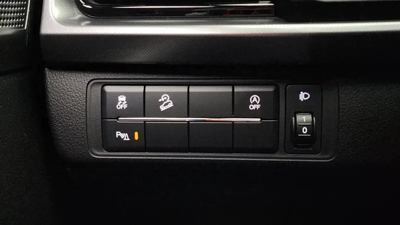 SsangYong Rexton Sports Khan