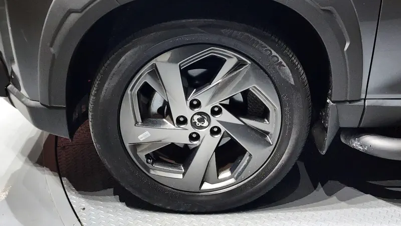 SsangYong Rexton Sports Khan