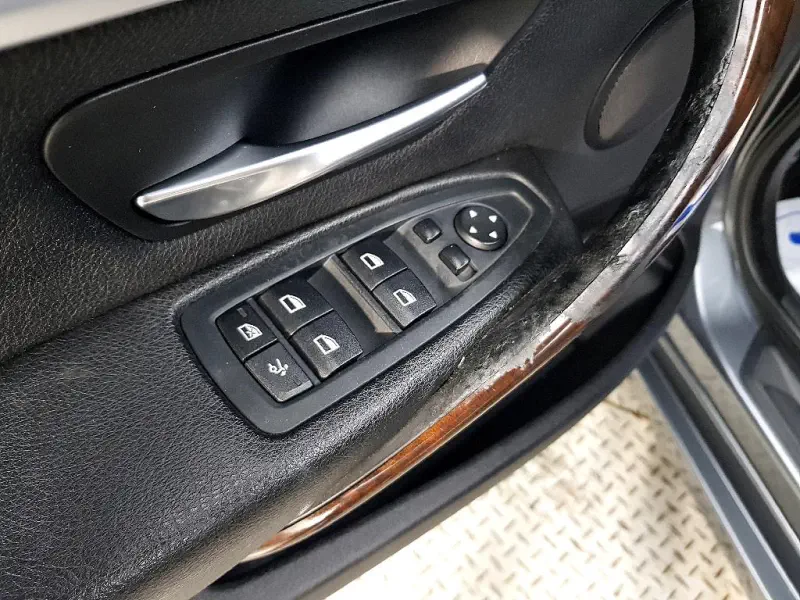 BMW 3-Series Gran Turismo