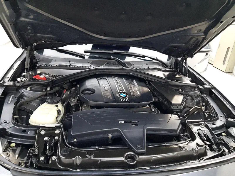 BMW 3-Series Gran Turismo
