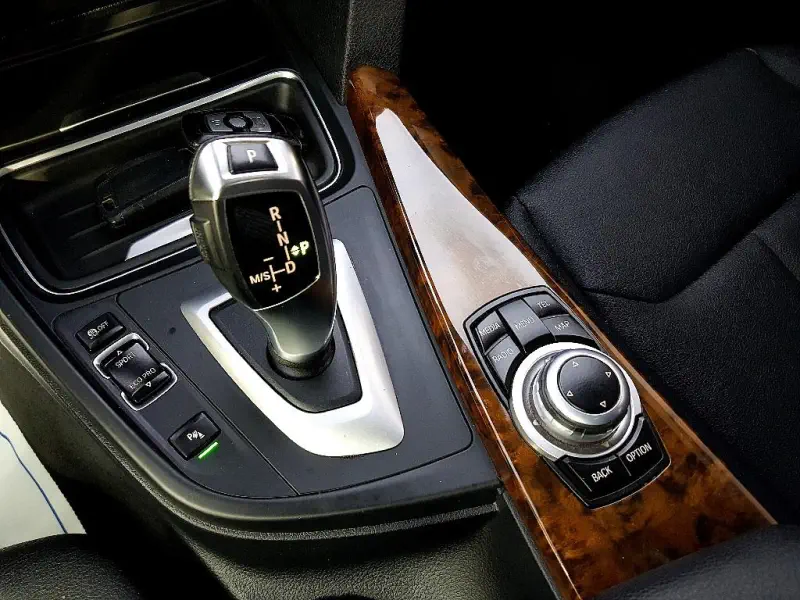 BMW 3-Series Gran Turismo