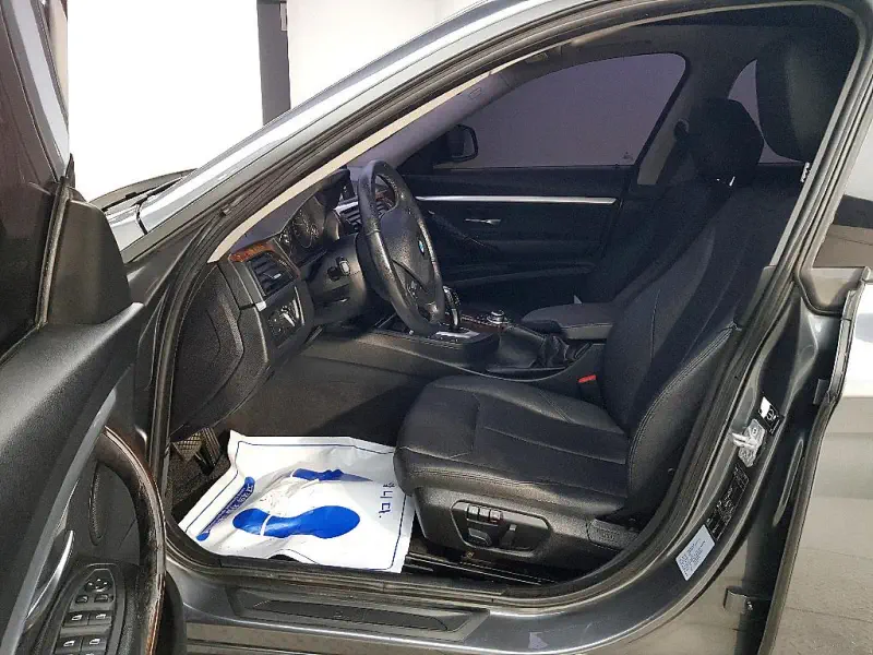 BMW 3-Series Gran Turismo