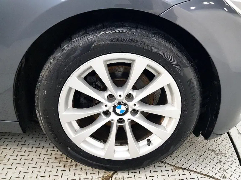 BMW 3-Series Gran Turismo