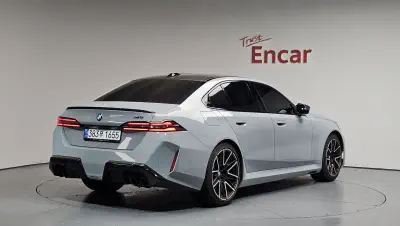 BMW M5