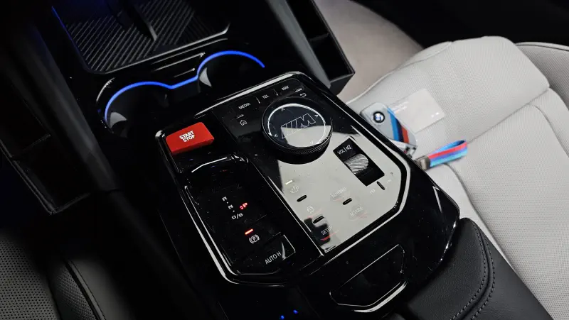 BMW M5