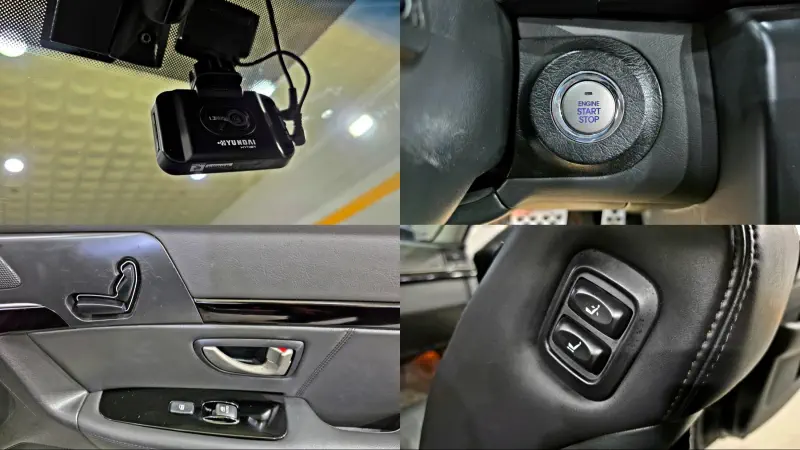 Kia OPIRUS