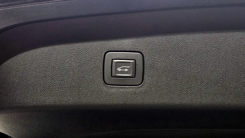 Daewoo Trax