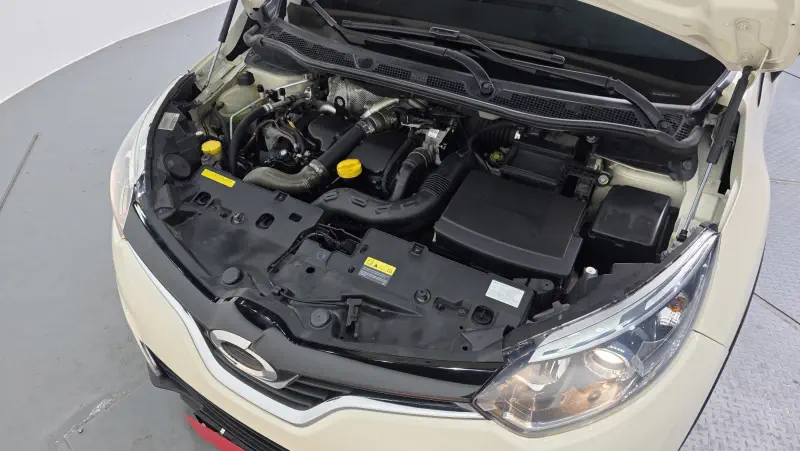 Renault Samsung QM3