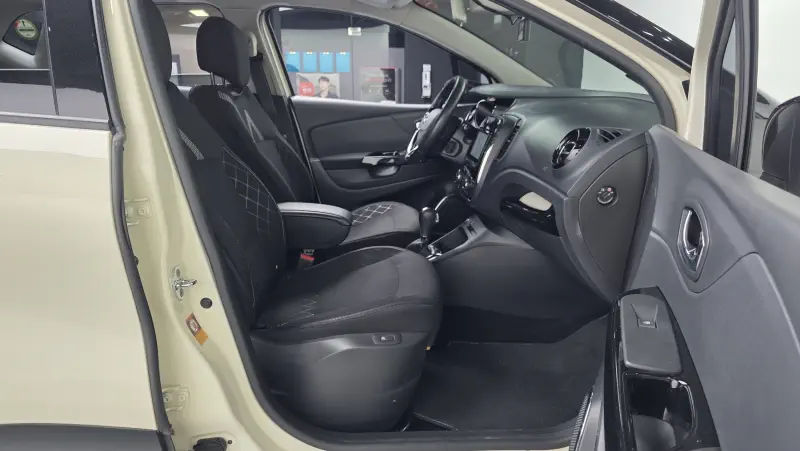 Renault Samsung QM3