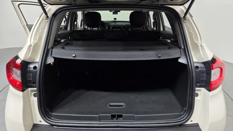 Renault Samsung QM3