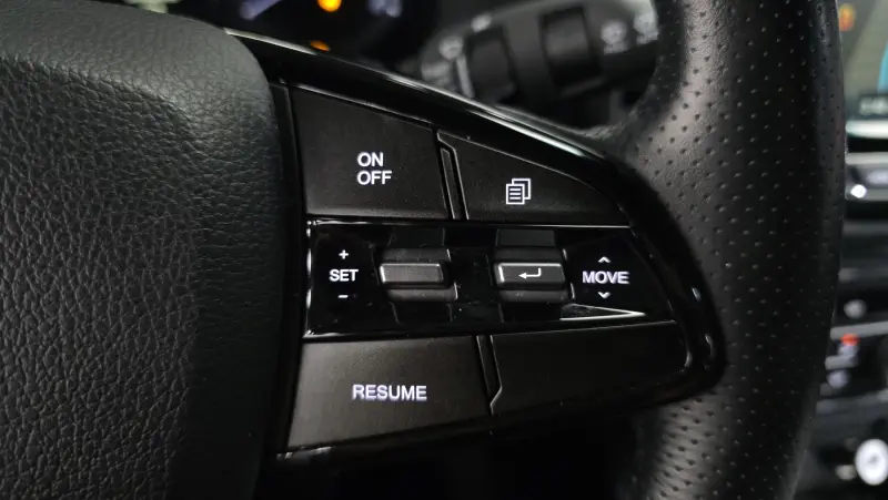 SsangYong Rexton Sports Khan